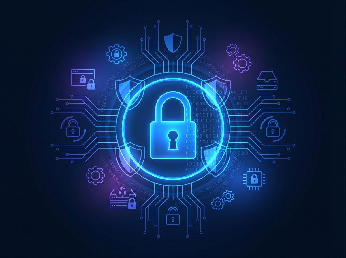 合法加速器安全防护体系